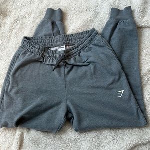 GYMSHARK